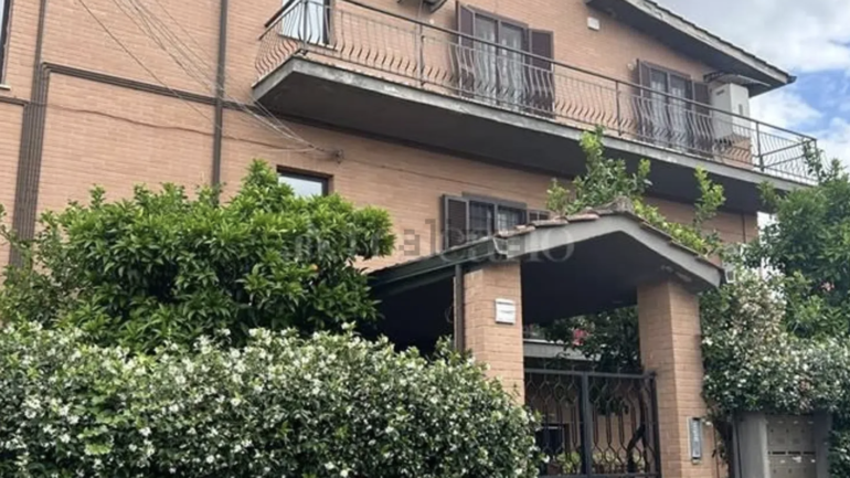 Three-Room Apartment: Prime Location Near Biomedical Campus – Rome